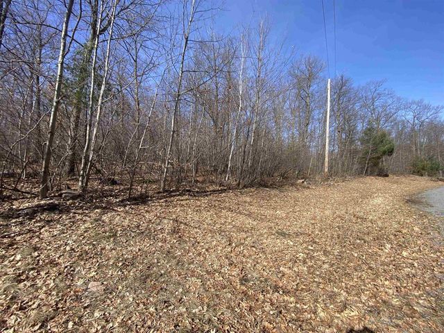 Lot 3 ACORN RIDGE ROAD, Mosinee, WI 54455