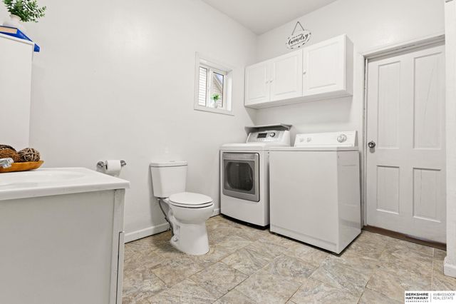 105 W 3rd Street, Herman, NE 68029