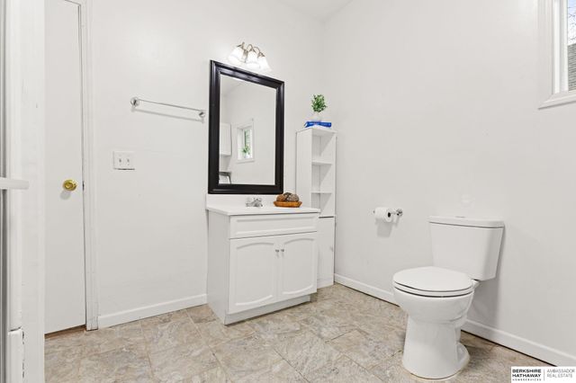 105 W 3rd Street, Herman, NE 68029