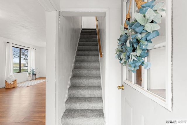 105 W 3rd Street, Herman, NE 68029