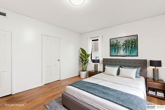 105 W 3rd Street, Herman, NE 68029