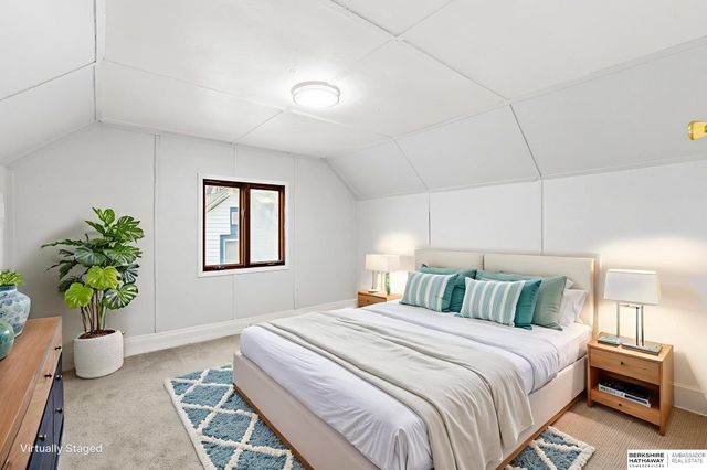 105 W 3rd Street, Herman, NE 68029