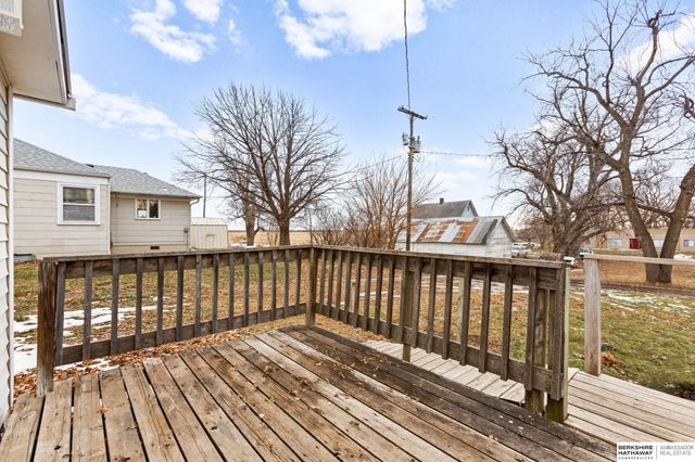 105 W 3rd Street, Herman, NE 68029