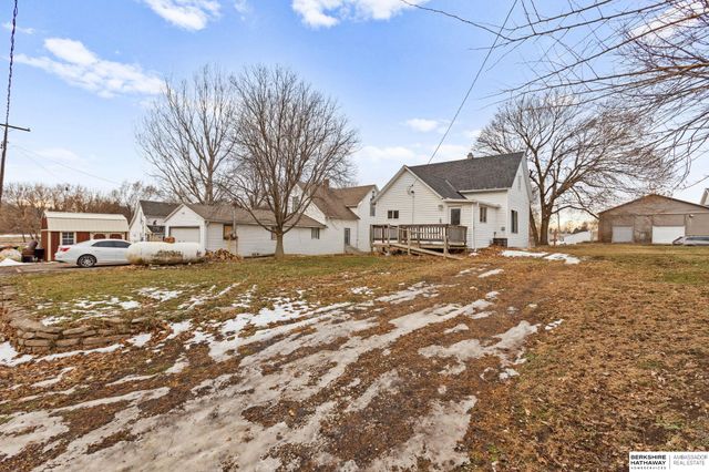 105 W 3rd Street, Herman, NE 68029