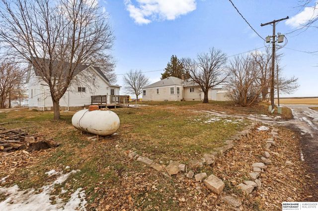 105 W 3rd Street, Herman, NE 68029