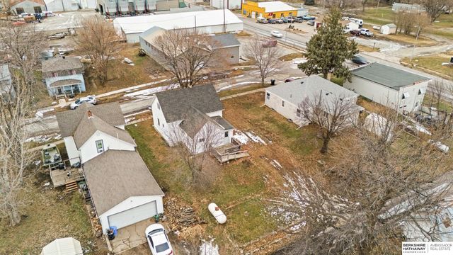 105 W 3rd Street, Herman, NE 68029