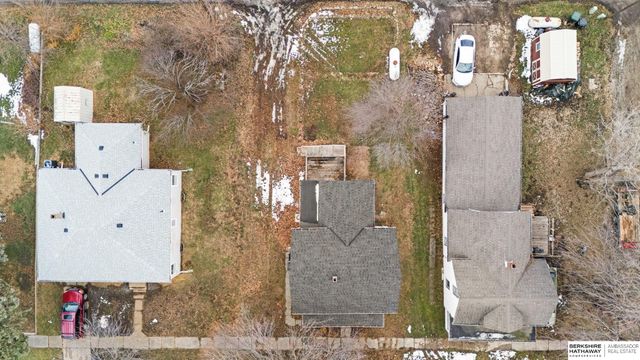 105 W 3rd Street, Herman, NE 68029