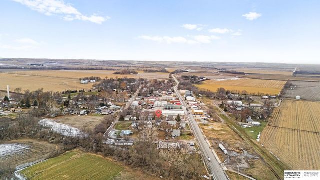105 W 3rd Street, Herman, NE 68029