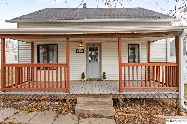 105 W 3rd Street, Herman, NE 68029