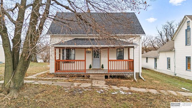 105 W 3rd Street, Herman, NE 68029