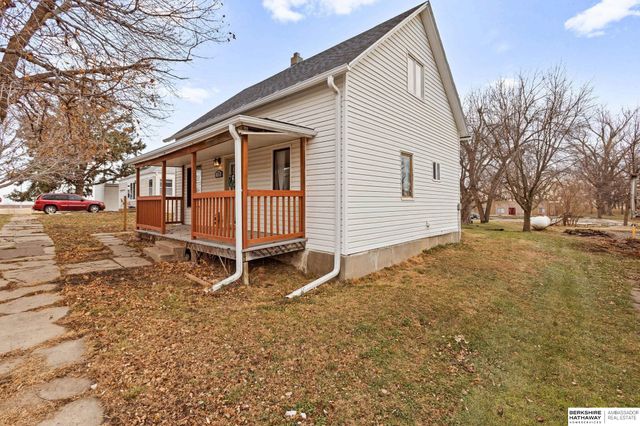 105 W 3rd Street, Herman, NE 68029