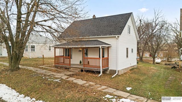105 W 3rd Street, Herman, NE 68029