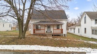 105 W 3rd Street, Herman, NE 68029