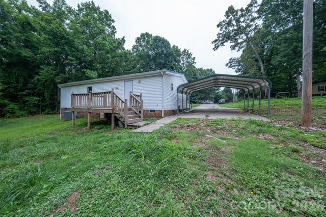117 Apricot Lane 193-194, Statesville, NC 28677