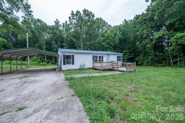 117 Apricot Lane 193-194, Statesville, NC 28677
