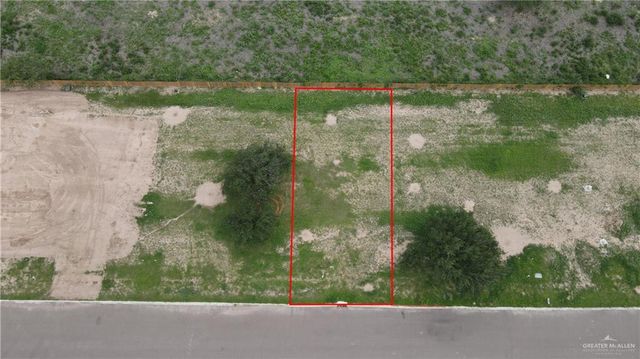716 E Sadie Street, Edinburg, TX 78541