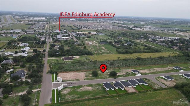 716 E Sadie Street, Edinburg, TX 78541