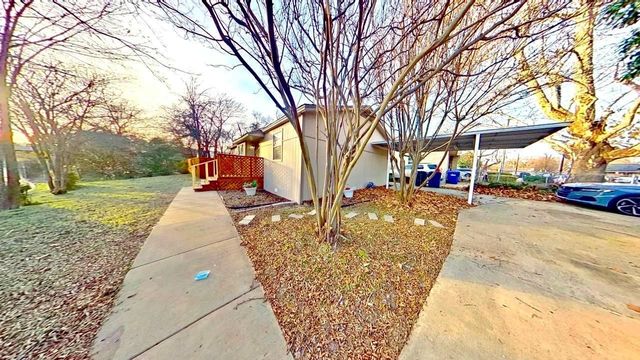 203 Broad Street, Mckinney, TX 75069