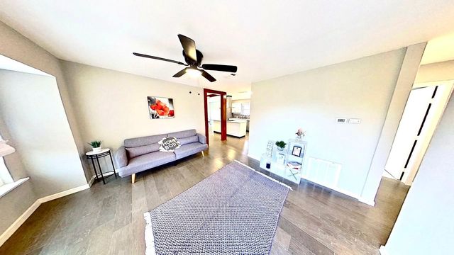 203 Broad Street, Mckinney, TX 75069