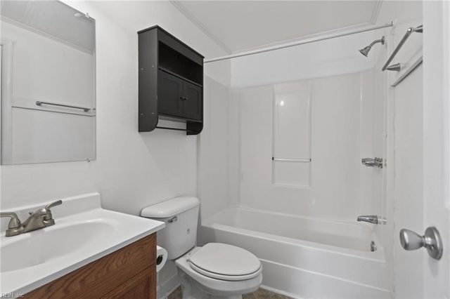 105 Cavalier DR, Yorktown, VA 23692