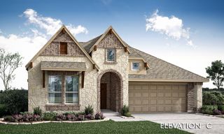 4324 Michigan Avenue, Midlothian, TX 76065