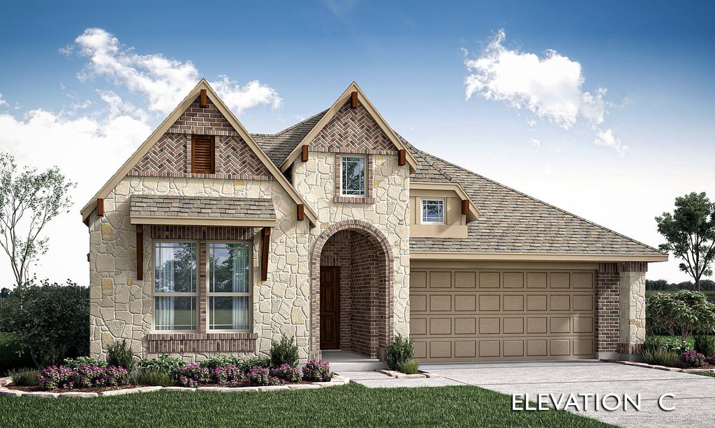4324 Michigan Avenue, Midlothian, TX 76065