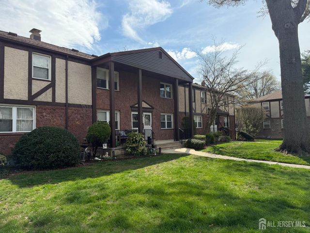 201 High Street, Metuchen, NJ 08840