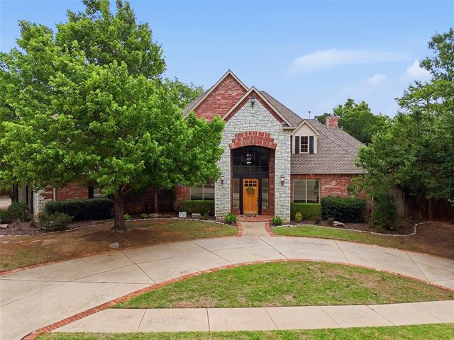 1700 Normal Hill, Edmond, OK 73034