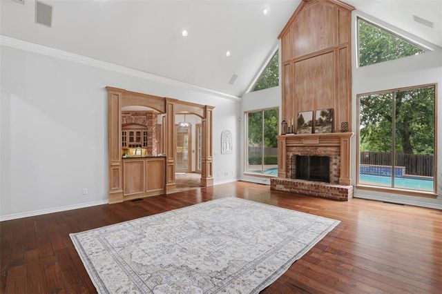 1700 Normal Hill, Edmond, OK 73034