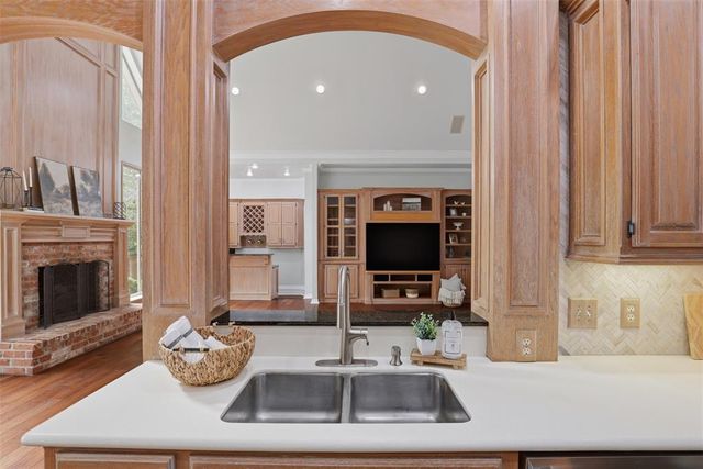 1700 Normal Hill, Edmond, OK 73034