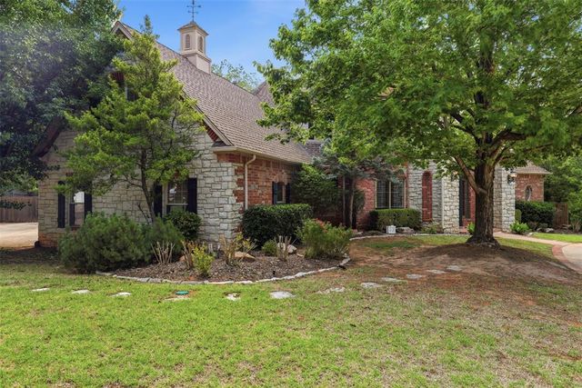 1700 Normal Hill, Edmond, OK 73034