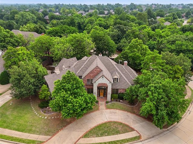 1700 Normal Hill, Edmond, OK 73034