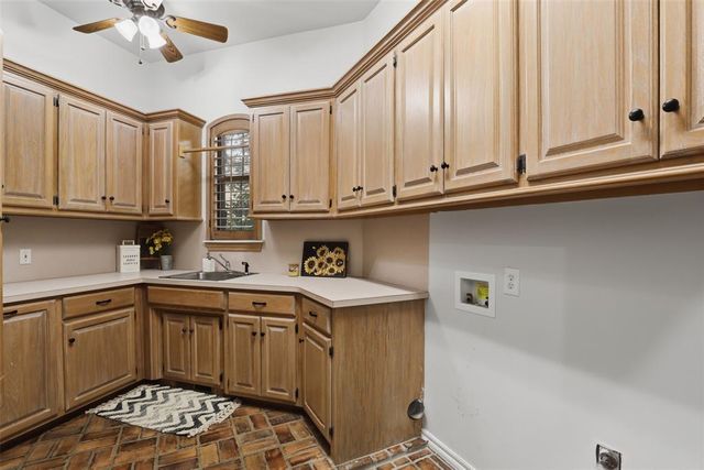 1700 Normal Hill, Edmond, OK 73034