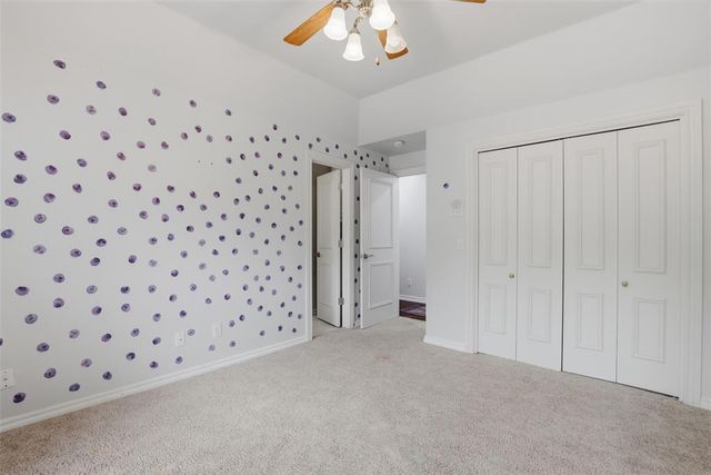 1700 Normal Hill, Edmond, OK 73034