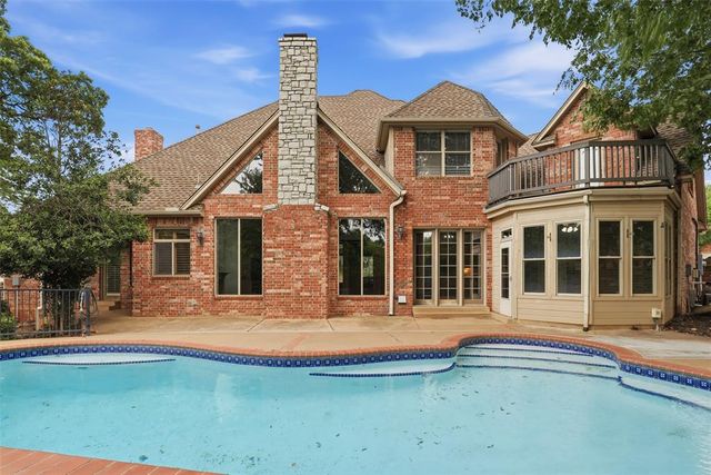 1700 Normal Hill, Edmond, OK 73034