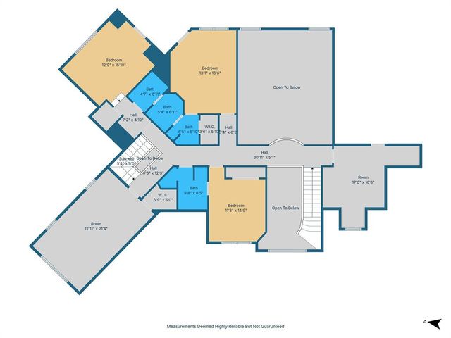 1700 Normal Hill, Edmond, OK 73034