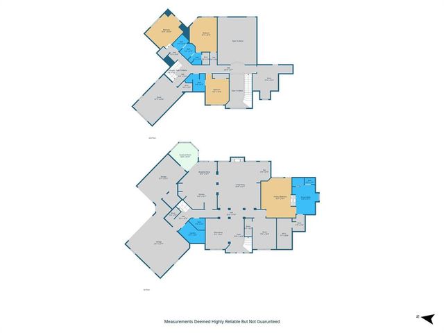 1700 Normal Hill, Edmond, OK 73034