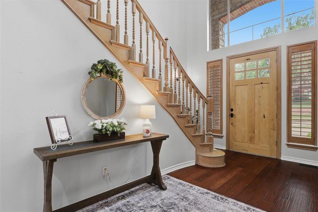 1700 Normal Hill, Edmond, OK 73034