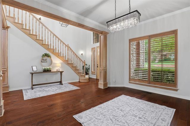 1700 Normal Hill, Edmond, OK 73034