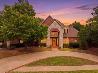 1700 Normal Hill, Edmond, OK 73034