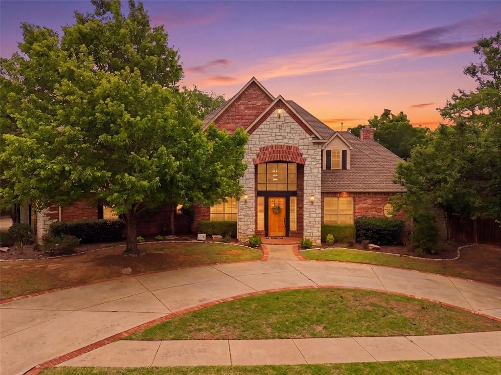1700 Normal Hill, Edmond, OK 73034