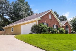 1508 SHELBY FOREST LANE, Chelsea, AL 35043