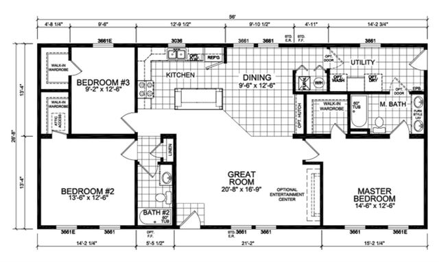 1412 Red Oak Lane, Belmont, MI 49306