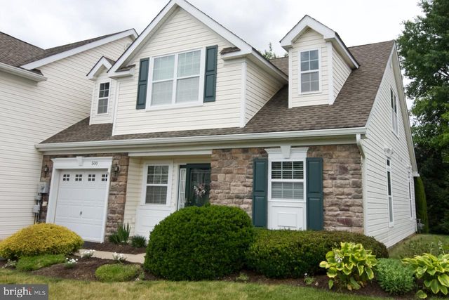 500 HARVEST DR, Blandon, PA 19510