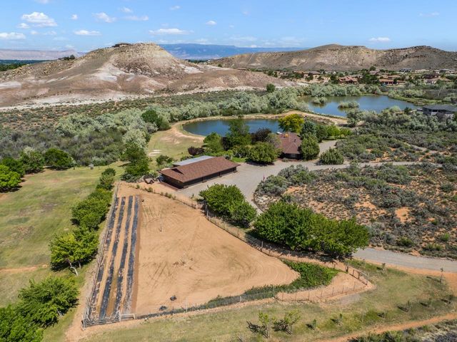 2108 Desert Hills Road, Grand Junction, CO 81507