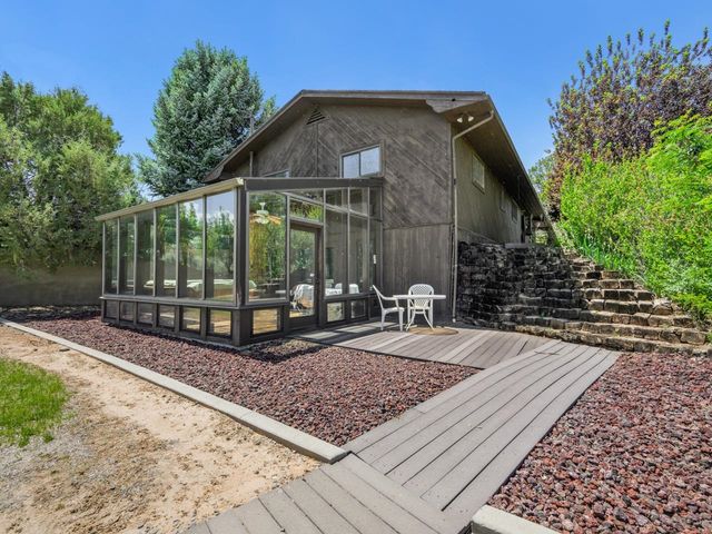 2108 Desert Hills Road, Grand Junction, CO 81507