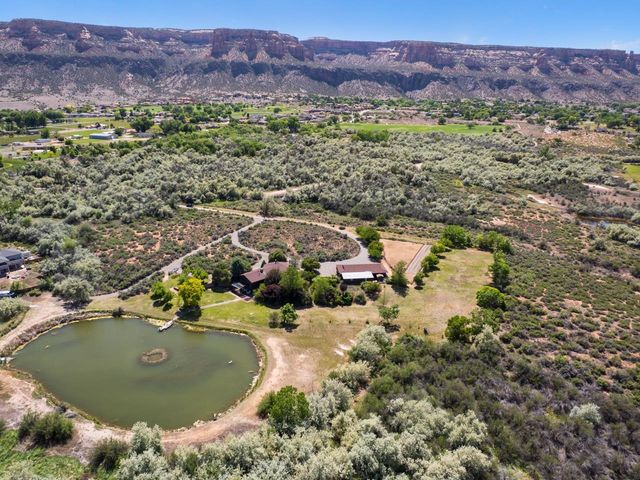 2108 Desert Hills Road, Grand Junction, CO 81507