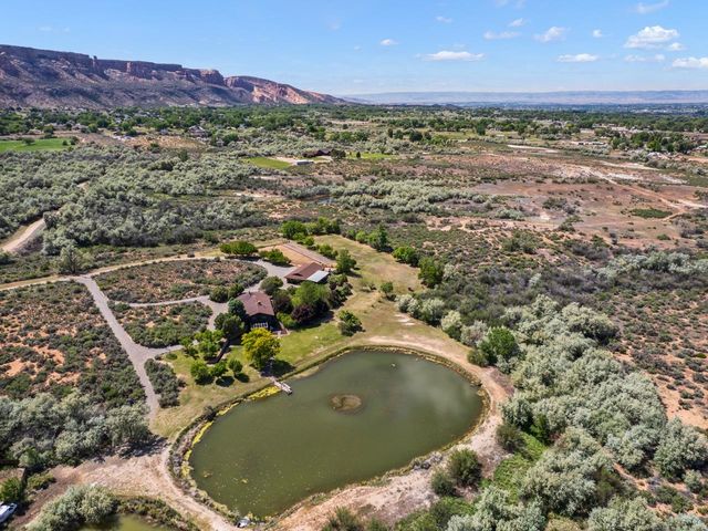 2108 Desert Hills Road, Grand Junction, CO 81507
