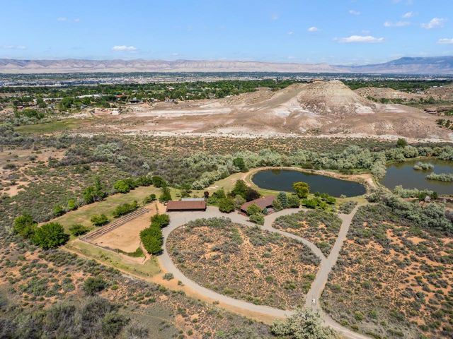 2108 Desert Hills Road, Grand Junction, CO 81507