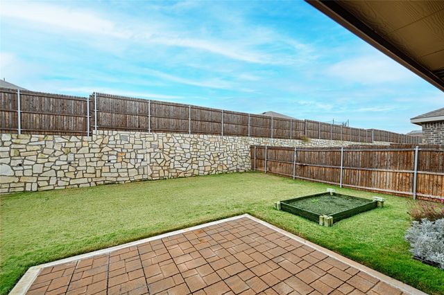 2326 Conklin Drive, Fate, TX 75189